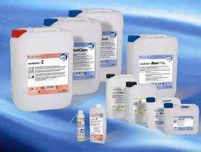 實(shí)驗(yàn)室洗瓶機(jī)中清洗液不要這樣用！