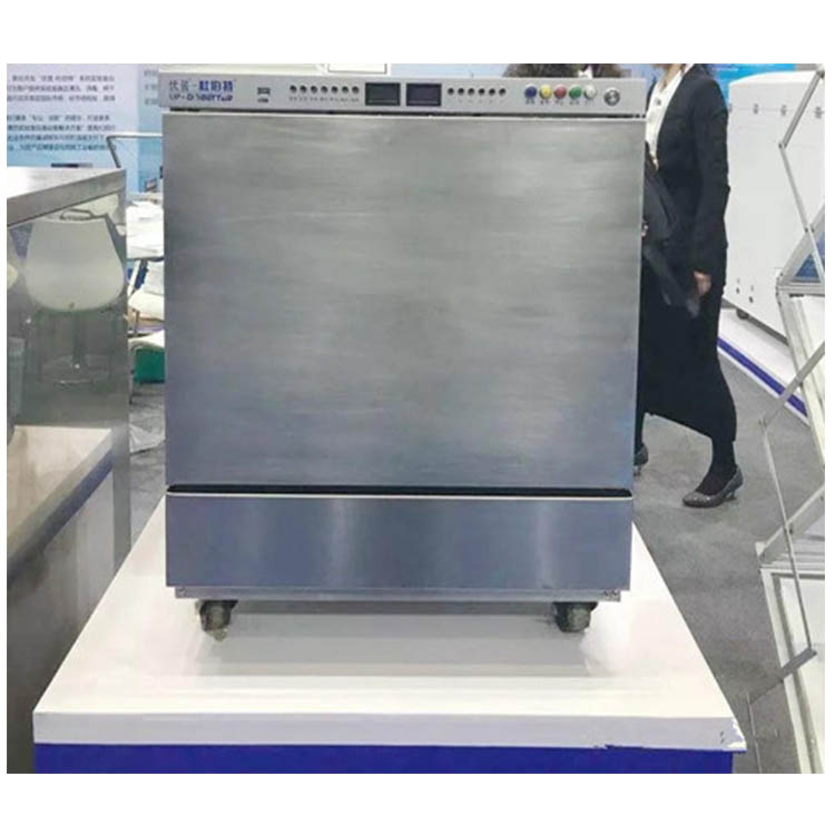 杜伯特實(shí)驗(yàn)室洗瓶機(jī)與超聲波洗瓶機(jī)對(duì)比優(yōu)勢(shì)