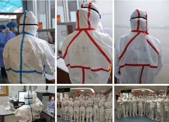 致敬“逆行者”，科技助力，杜伯特洗瓶機與你并肩上一線！