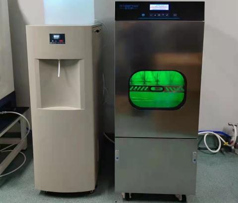 實(shí)驗(yàn)室洗瓶機(jī)應(yīng)該如何選購？