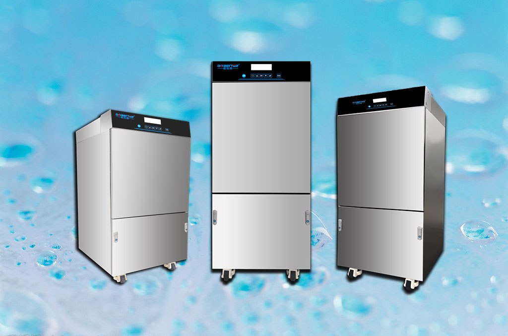 實驗室洗瓶機在中國發展現狀