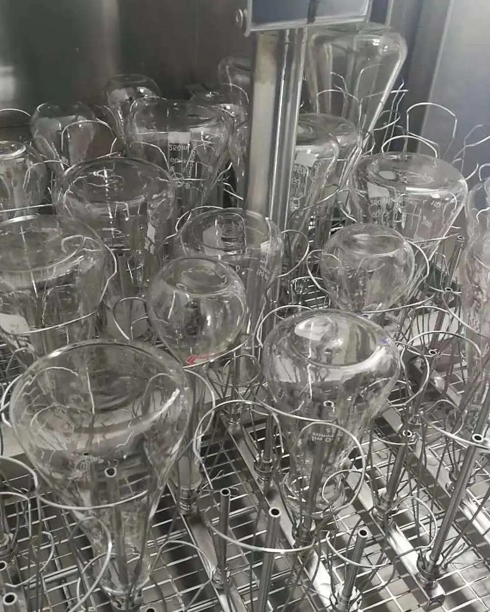 微生物檢測(cè)實(shí)驗(yàn)室玻璃器皿該如何清洗？