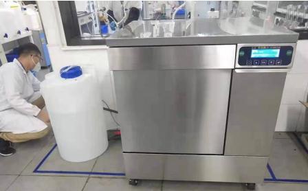 如何避免實(shí)驗(yàn)室洗瓶機(jī)清洗效果不理想？