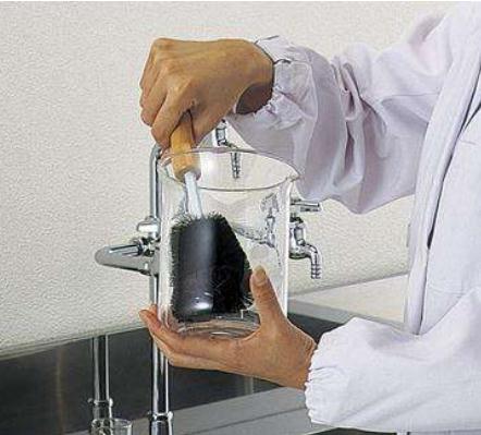 實(shí)驗(yàn)親測(cè)！相信我，洗瓶機(jī)真的比手洗好用多了！