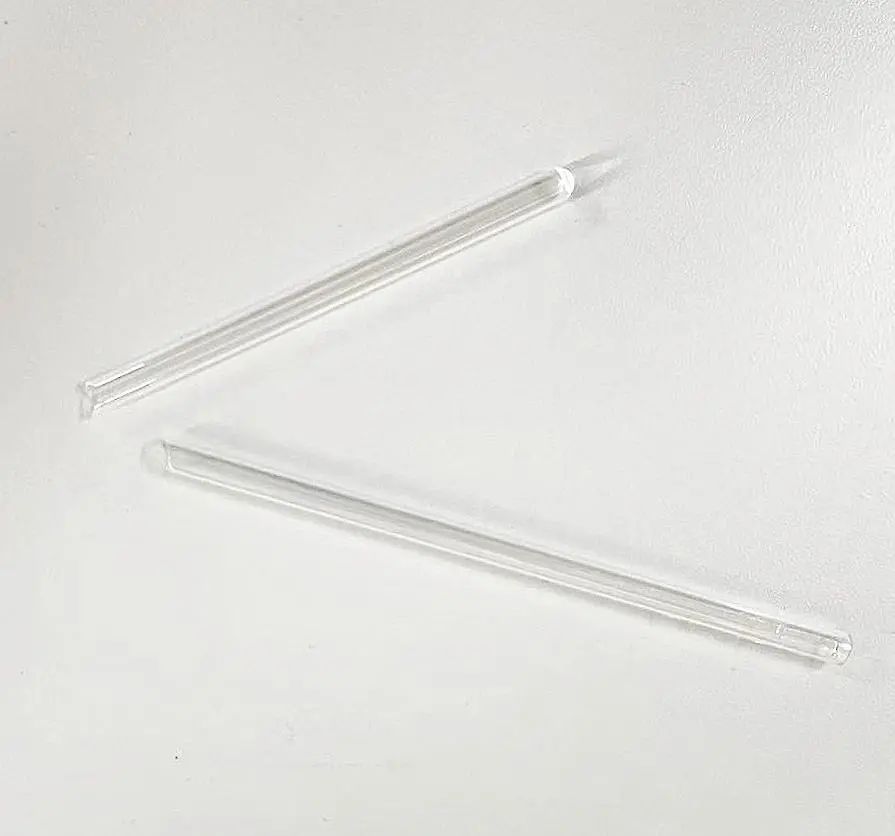 還在為清洗核磁管而煩惱？來看看杜伯特清洗機(jī)怎么洗