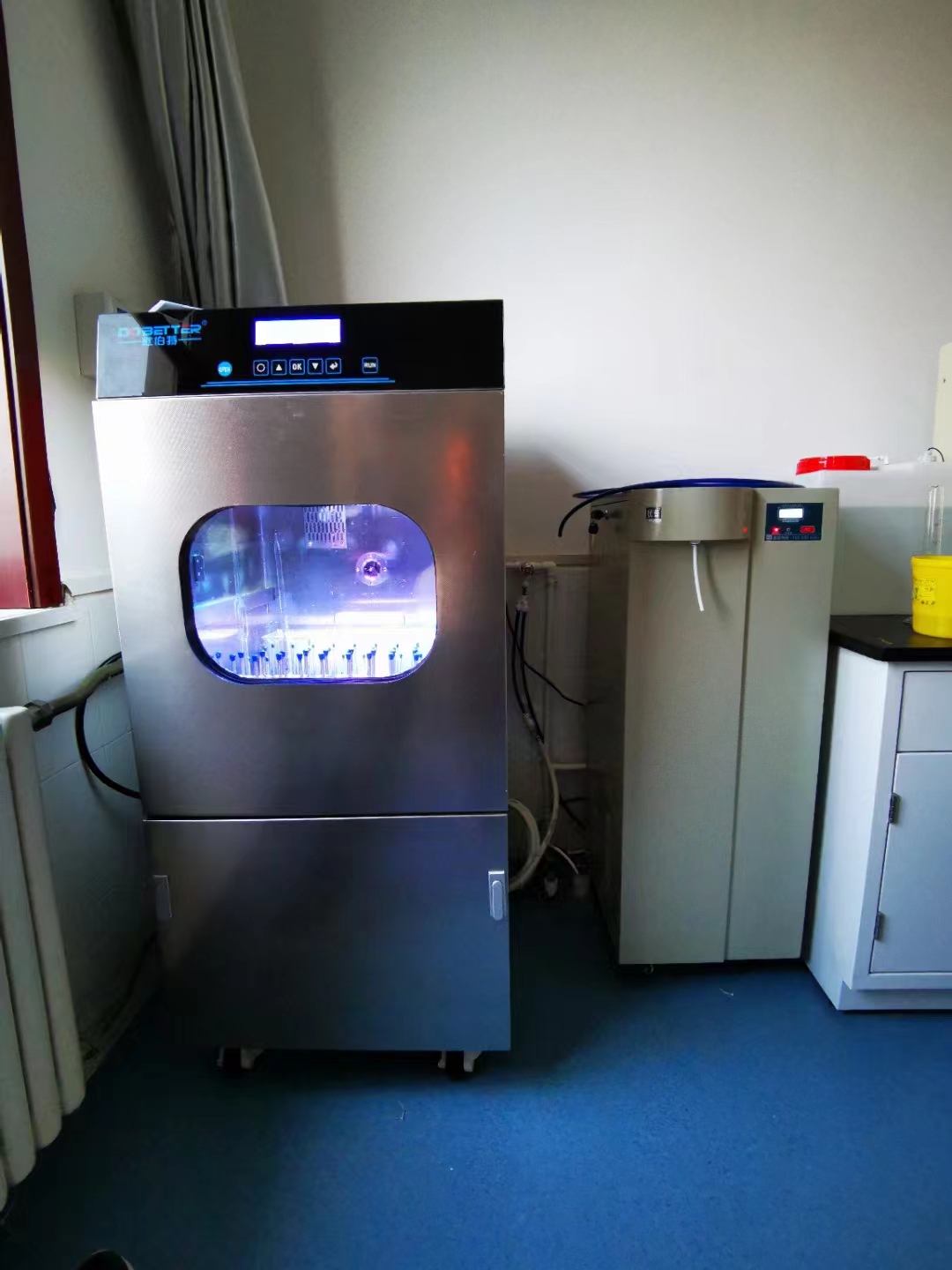 2022年實(shí)驗(yàn)室清洗機(jī)怎么選？哪個牌子好？