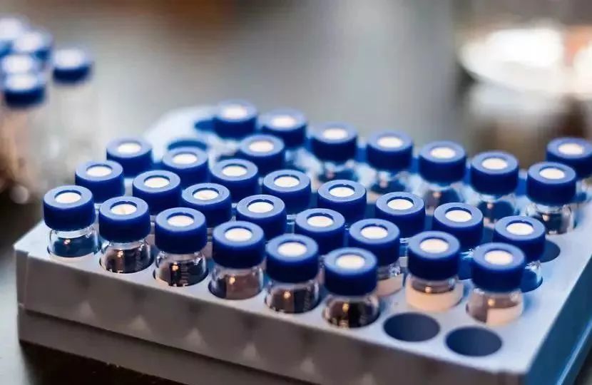 淺談一種清洗色譜進(jìn)樣瓶快速、潔凈的好方法！