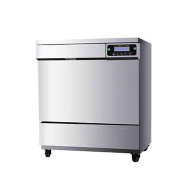 UP-DBT-II全自動實驗室洗瓶機